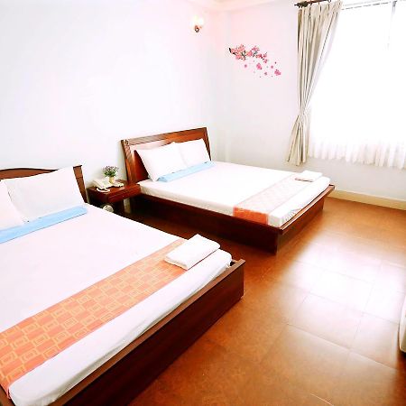 Dasa Hotel Nha Trang Bagian luar foto