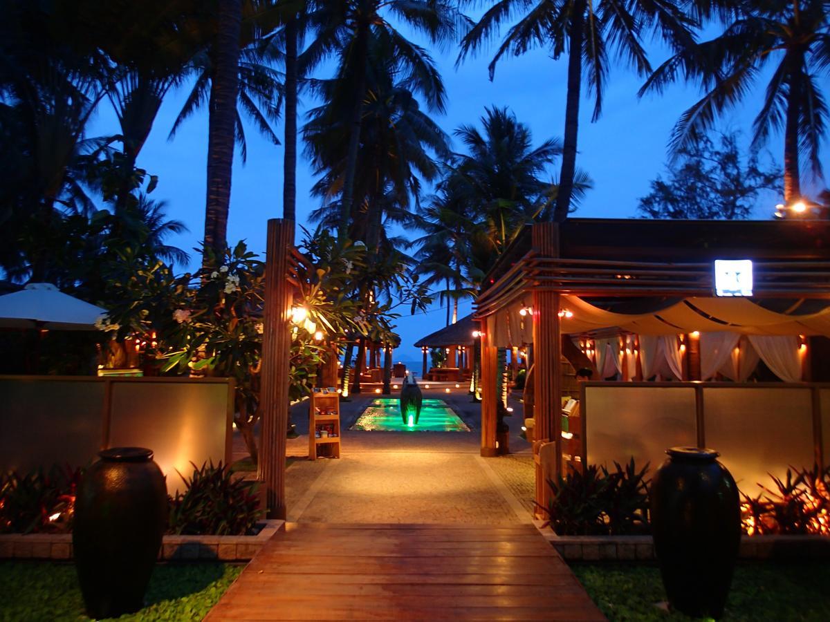Dasa Hotel Nha Trang Bagian luar foto