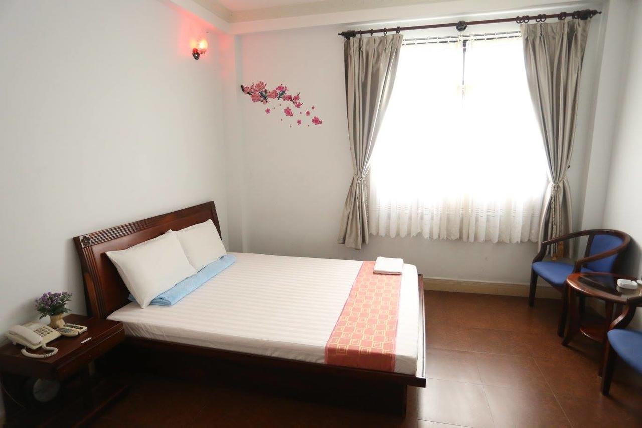 Dasa Hotel Nha Trang Bagian luar foto